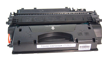 Картридж CF280X (HP 80X) для HP LaserJet Pro 400 M401/ M425 совместимый