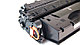 Картридж CF280X (HP 80X) для HP LaserJet Pro 400 M401/ M425 совместимый, фото 2