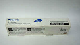 Картридж KX-FAT88A | KX-FAT88A7 для Panasonic KX-FC965/ FC968/ FL401/ FL402/ FL403/ FL411/ FL412/ FL413/