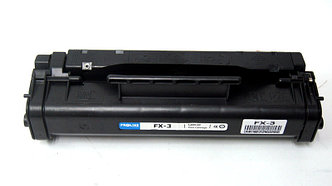 Картридж 1557A003 | FX-3 для Canon CFX-L3500/ CFX-L4000/ CFX-L4500/ FAX-L200/ FAX-L240/ LaserClass-L300