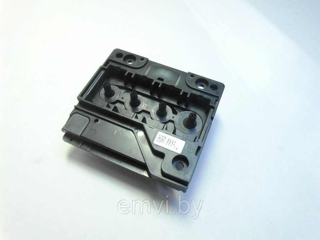 Печатающая головка F181010 для Epson L100/ Me2/ S22/ C79/ L200/ SX125/ TX117/ T22/ T25