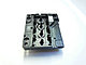Печатающая головка F181010 для Epson L100/ Me2/ S22/ C79/ L200/ SX125/ TX117/ T22/ T25, фото 2