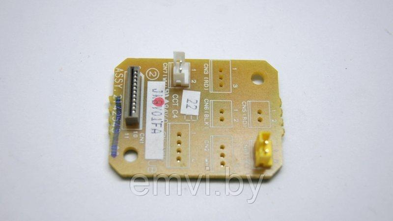 Платы датчиков 2160726/ 2159099 для Epson XP-55