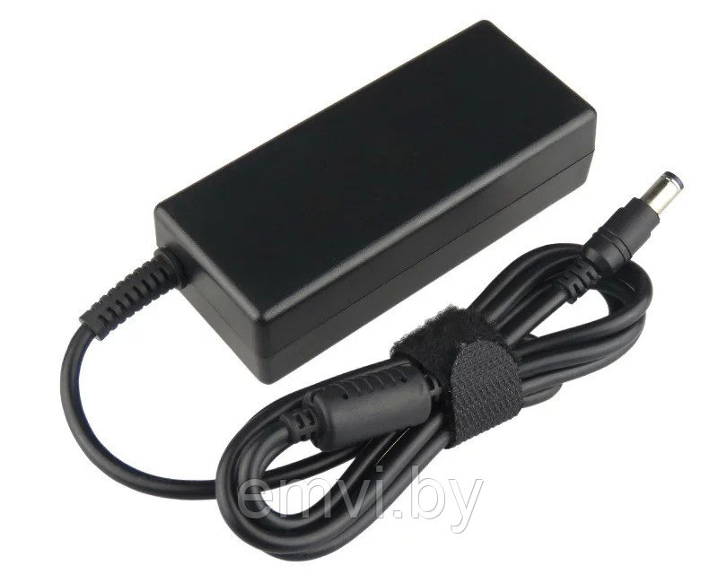 Блок питания DE-E77 для ноутбука Dell Alienware 14/ M15x/ Inspiron 9100 Series/ 9200 Series/ 5160/ Acer Aspire