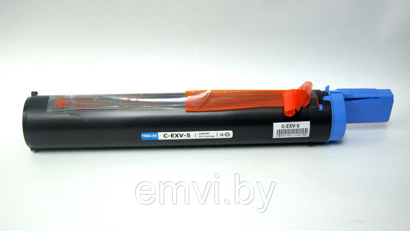 Картридж 6836A002 | C-EXV5 для Canon imageRUNNER 1600/ 1605/ 1610/ 2000/ 2010 совместимый