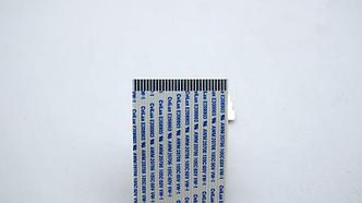 Шлейф BN96-02854N для мониторов Samsung LS17PEASB/XBM/ LS17PEASB/XSG/ LS17PEASF/DZS/ LS17PEASF/XAA