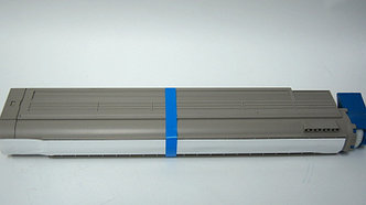 Картридж 44036024 Черный для Oki C910/ C920 совместимый