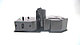 Тонер-картридж черный TK-5240K для Kyocera EcoSys-P5026/ M5526/ P5026cdw совместимый, фото 5
