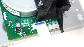 Основной двигатель в сборе 007K18000 Xerox WC3045