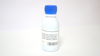 Пигментные чернила Cyan PGI-2400 / PGI-1400 100мл для Canon Maxify iB4040 / MB5040 / MB2040 / MB5440