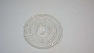 Диск энкодера 1548518 для Epson XP 313/ XP-103/ L110/ L310/ SX230/ WF-2530/ XP-420/ XP-422