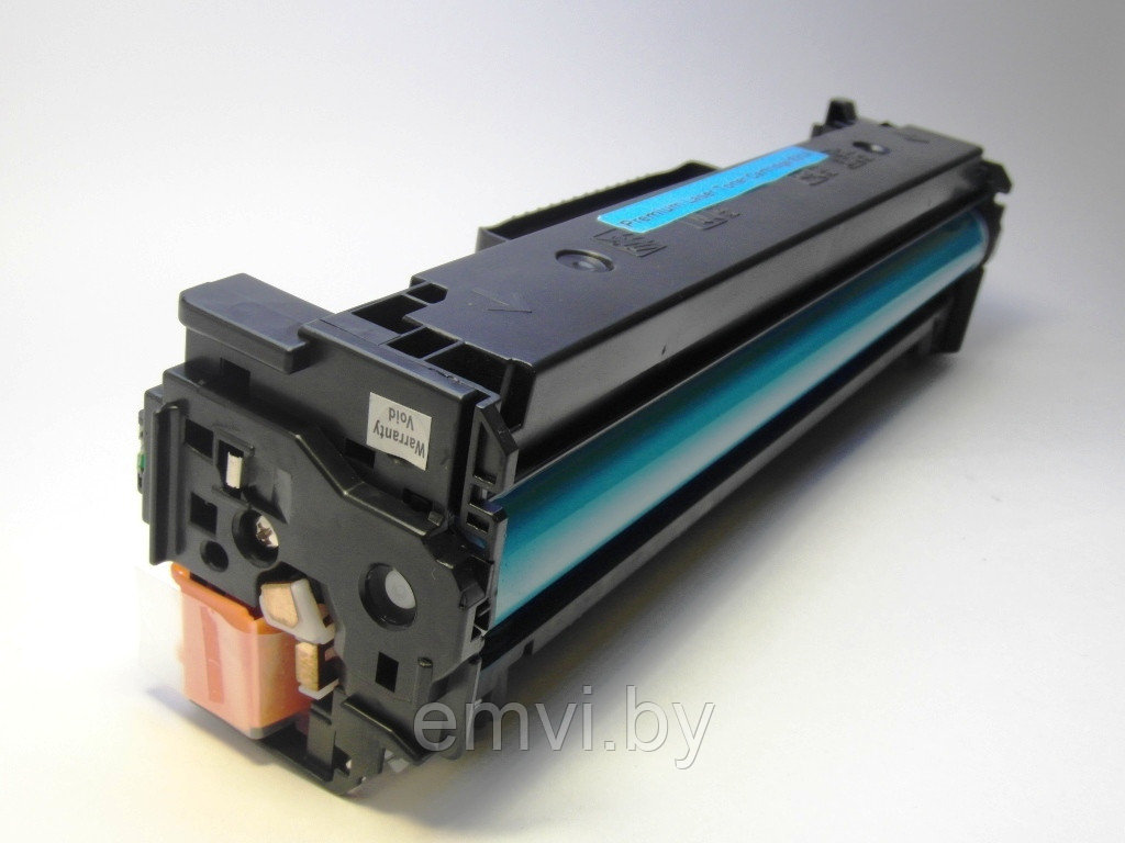 Картридж CC531A для HP Color LaserJet CP2025 / CM2320mfp ( 304a ) совместимый