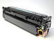 Картридж CC531A для HP Color LaserJet CP2025 / CM2320mfp ( 304a ) совместимый, фото 3
