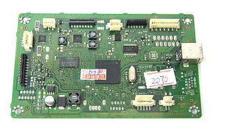 Главная плата (форматер) JC92-02688B для Samsung SL-M2070