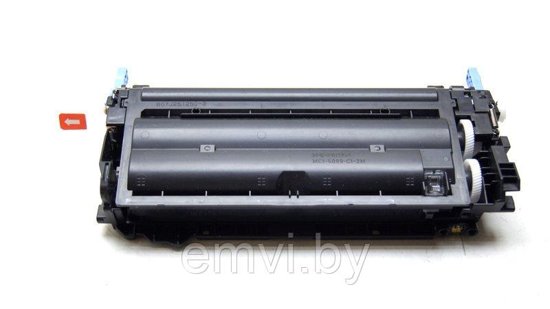 Тонер-картридж Q7560A | 314A Black для HP LaserJet CLJ-2700/ CLJ-3000