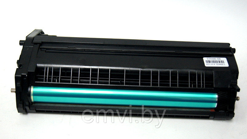 Драм-картридж 43381721 желтый для Oki C5550MFP/ C5800/ C5900/ C6100 совместимый