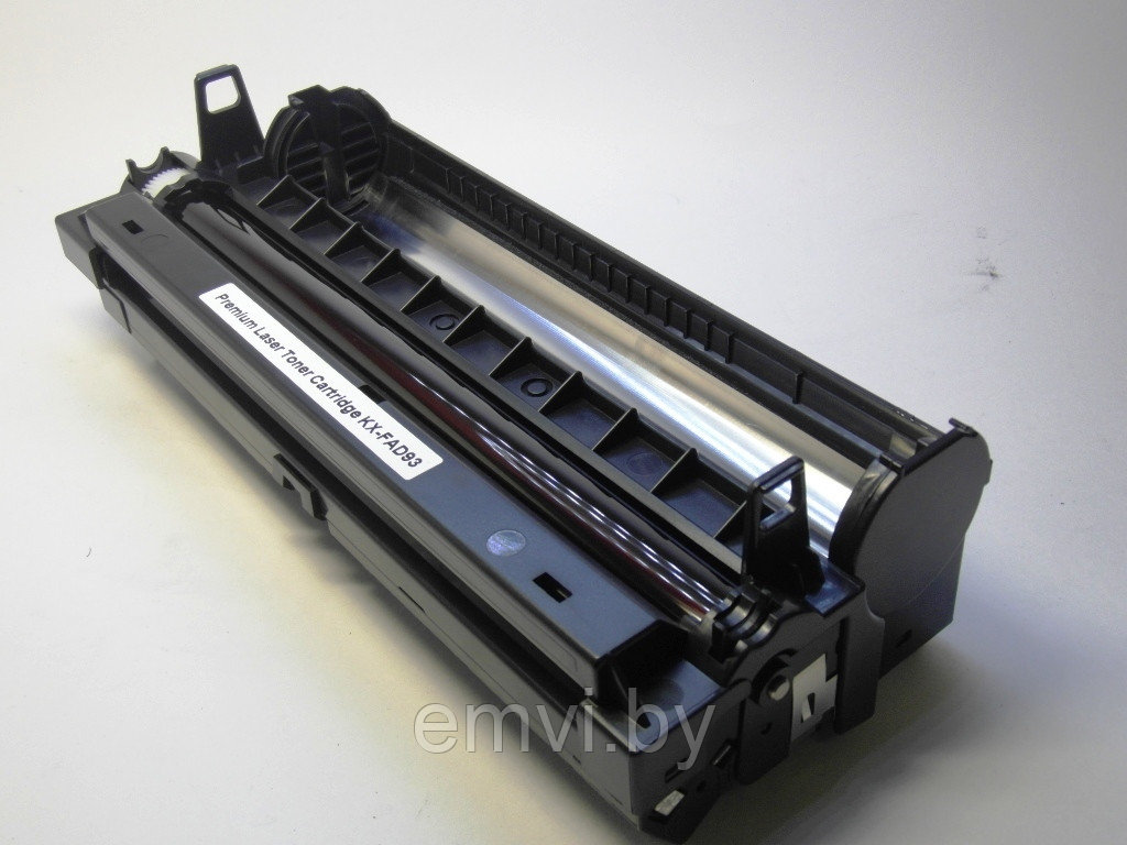 Драм картридж KX-FAD93A для Panasonic KX-MB261/ MB263/ MB271/ MB283/ MB763/ MB773/ MB783 совместимый