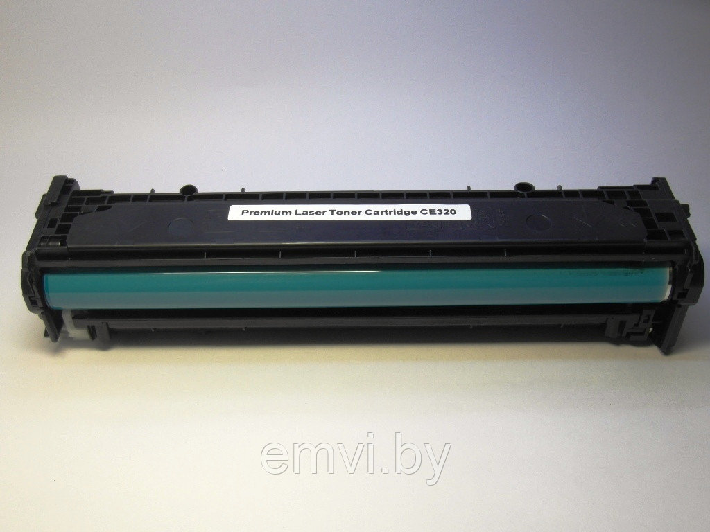 Картридж CE320A (HP 128A) для HP Color LaserJet CM1415/ 1520/ 1521/ 1525/ 1527/ 1528 совместимый