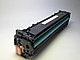 Картридж CE320A (HP 128A) для HP Color LaserJet CM1415/ 1520/ 1521/ 1525/ 1527/ 1528 совместимый, фото 3
