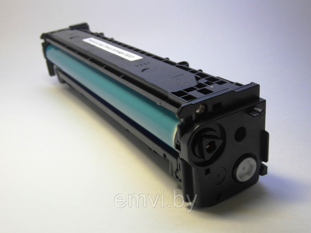 Картридж CE321A (HP 128A) для HP Color LaserJet CM1415/ 1520/ 1521/ 1525/ 1527/ 1528 совместимый