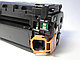 Картридж CE321A (HP 128A) для HP Color LaserJet CM1415/ 1520/ 1521/ 1525/ 1527/ 1528 совместимый, фото 3