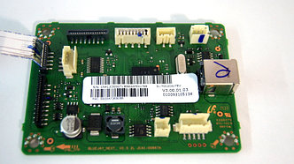 Главная плата (форматтер) JC41-22867A | JC41-00867A для Samsung Xpress M2020W