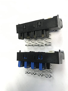 CB863-80001 Контактная площадка / нагнетатель для печатающей головки HP 950/ 9