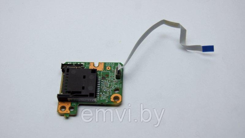 Плата картридера 2142539 для Epson XP-900