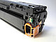 Картридж CE323A (HP 128A) для HP Color LaserJet CM1415/ 1520/ 1521/ 1525/ 1527/ 1528 совместимый, фото 3
