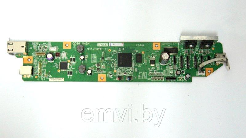 Материнская плата 2159087 для Epson XP-55
