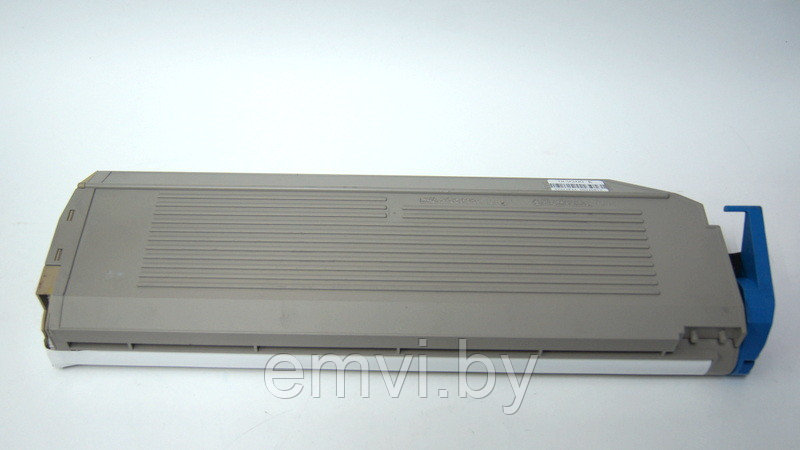 Картридж 41963678 | 41963608 черный для Oki C9300/ C9500 совместимый