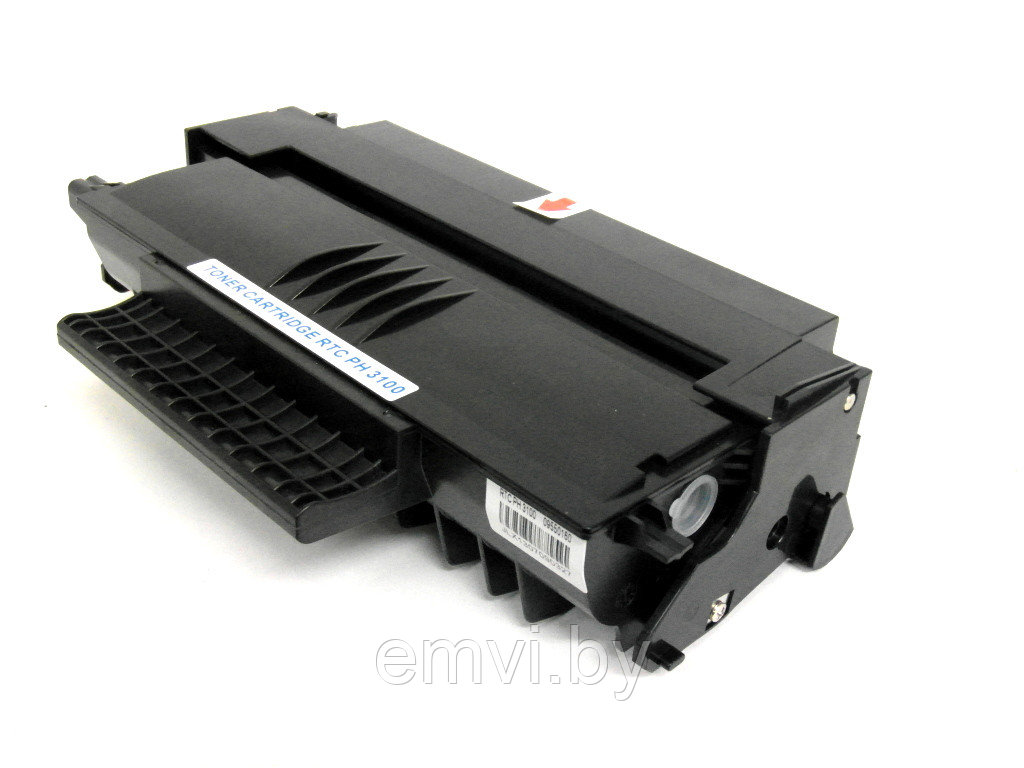Картридж 106R01379 для Xerox Phaser 3100 MFP совместимый