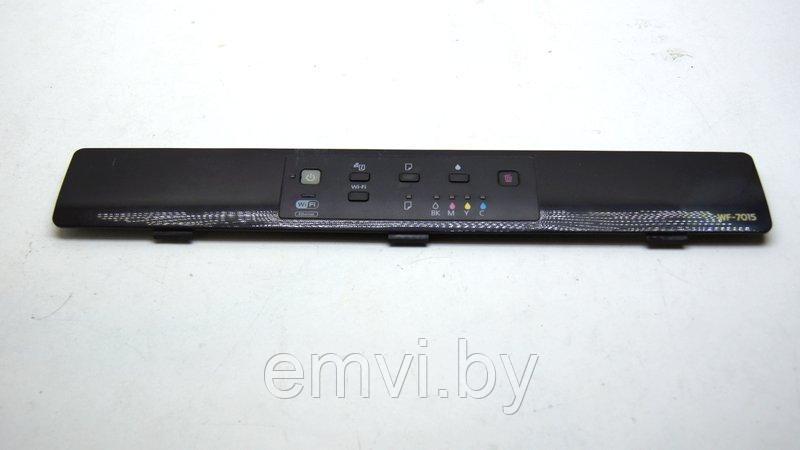 Панель управления 2136440 для Epson Workforce WF-7015