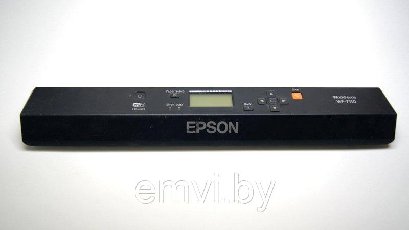Панель управления 2150809-01 | 2150808-02 для Epson WF-7110