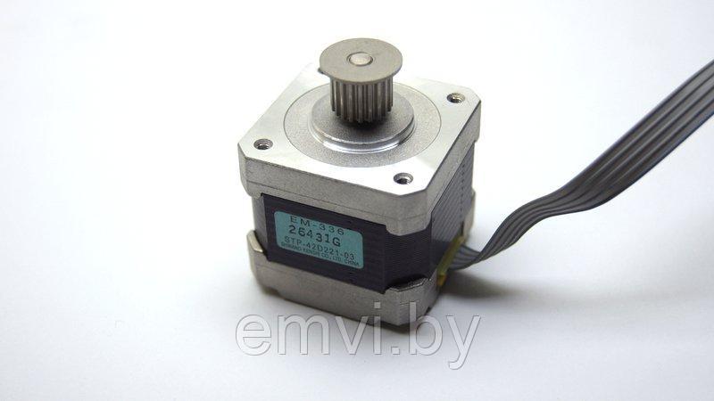Двигатель каретки 2035035/ 2035035 для Epson FX 890/ FX 2190/ FX-1180