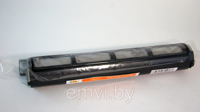 Картридж KX-FAT411A | KX-FAT411A7 для Panasonic KX-MB1900/ MB2000/ MB2010/ MB2020/ MB2030/ MB2051/ MB2061