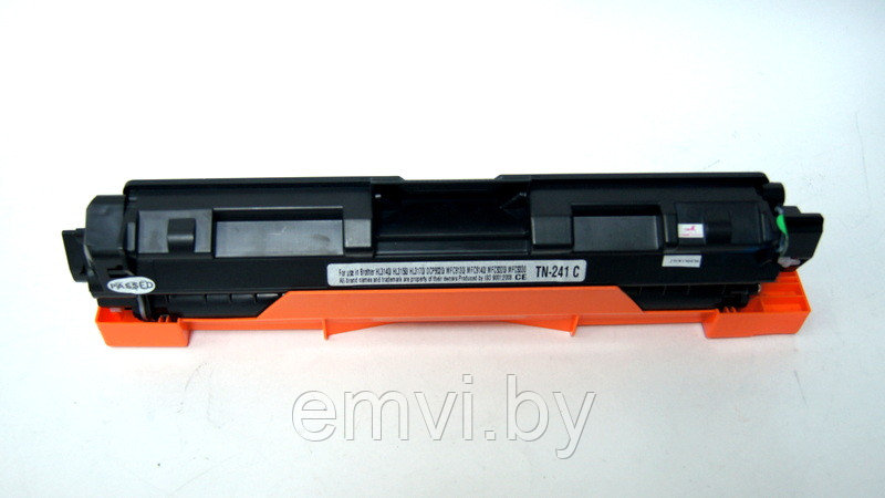 Картридж TN-241M для Brother DCP-9020/ HL-3140/ HL-3150/ HL-3170/ MFC-9140/ MFC-9330 совместимый