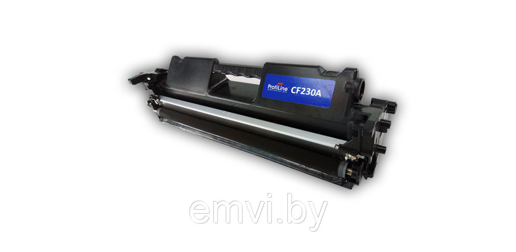 Картридж CF230A (HP 30A 051) (без чипа) для HP LaserJet Pro M203 M227 совместимый