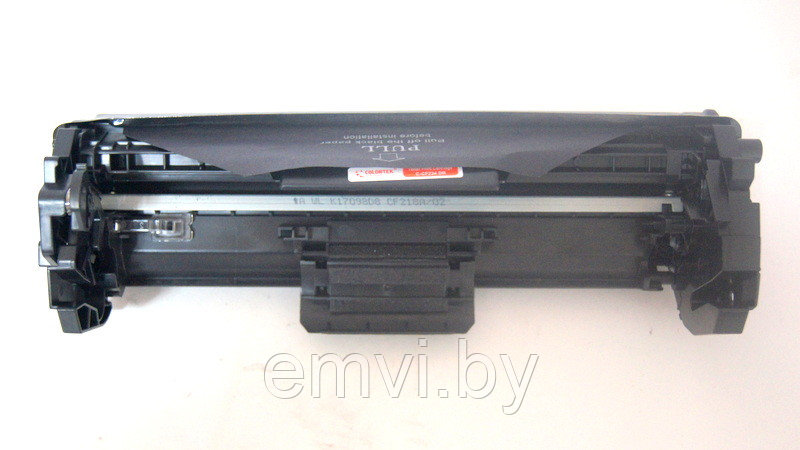 Драм-картридж CF234A (HP 34A) для HP LaserJet Ultra M105/ M106/ M133/ M134 совместимый