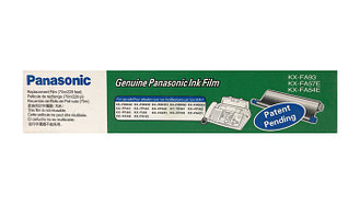 Термопленка KX-FA93 для Panasonic KX-FHD331/ KX-FHD332/ KX-FHD333/ KX-FHD351/ KX-FHD352/ KX-FHD353 совмест