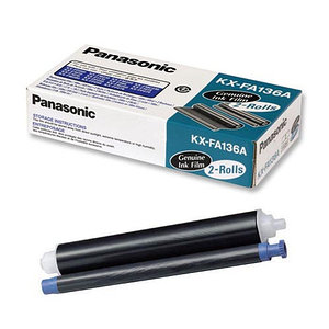 Термопленка KX-FA136A для Panasonic KX-F1010/ KX-F1110/ KX-F1810/ KX-F969/ FMC101/ KX-FPW3 совместимый