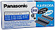 Термопленка KX-FA136A для Panasonic KX-F1010/ KX-F1110/ KX-F1810/ KX-F969/ FMC101/ KX-FPW3 совместимый, фото 2