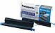 Термопленка KX-FA136A для Panasonic KX-F1010/ KX-F1110/ KX-F1810/ KX-F969/ FMC101/ KX-FPW3 совместимый, фото 3