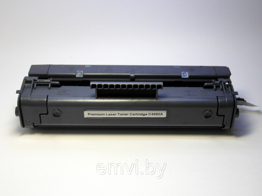 Картридж C4092A (HP 92A) для HP LaserJet 1100/ 3200 совместимый