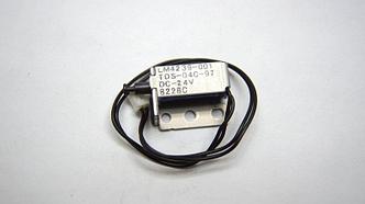 Соленоид LM4238001/ LM4239001 для Brother DCP-7010/ FAX-2920/ HL-2045/ MFC-7220
