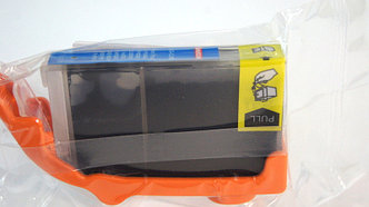Картридж 0620B024 | CLI-8BK Black для Canon PIXMA IP4200/ IP4500/ IP5200/ MP530/ MP810/ MP830/ PRO900