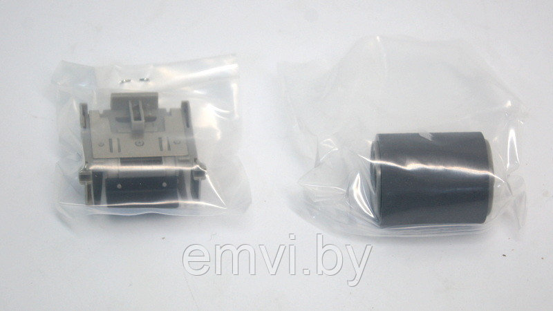 Комплект роликов захвата и площадки отделения B12B813421 для сканера Epson GT-S50/ GT-S55/ GT-S80/ GT-S85/