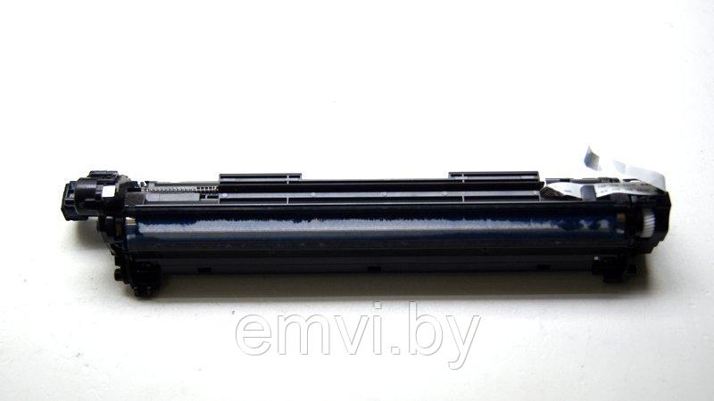 Блок проявки 302R793060 | 302R793061 | DV-5230C Cyan для Kyocera Mita ECOSYS P5021/ P5026/ M5521