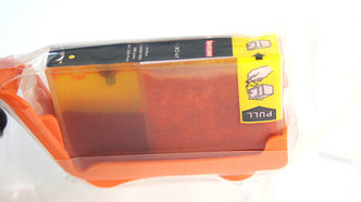 Картридж BCI-6Y Yellow для Canon i865/ 905D/ 9100/ 9950/ PIXMA MP750/ 780 совместимый