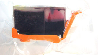Картридж BCI-6M Magenta для Canon i865 / 905D / 9100 / 9950, PIXMA MP750 / 780 совместимый
